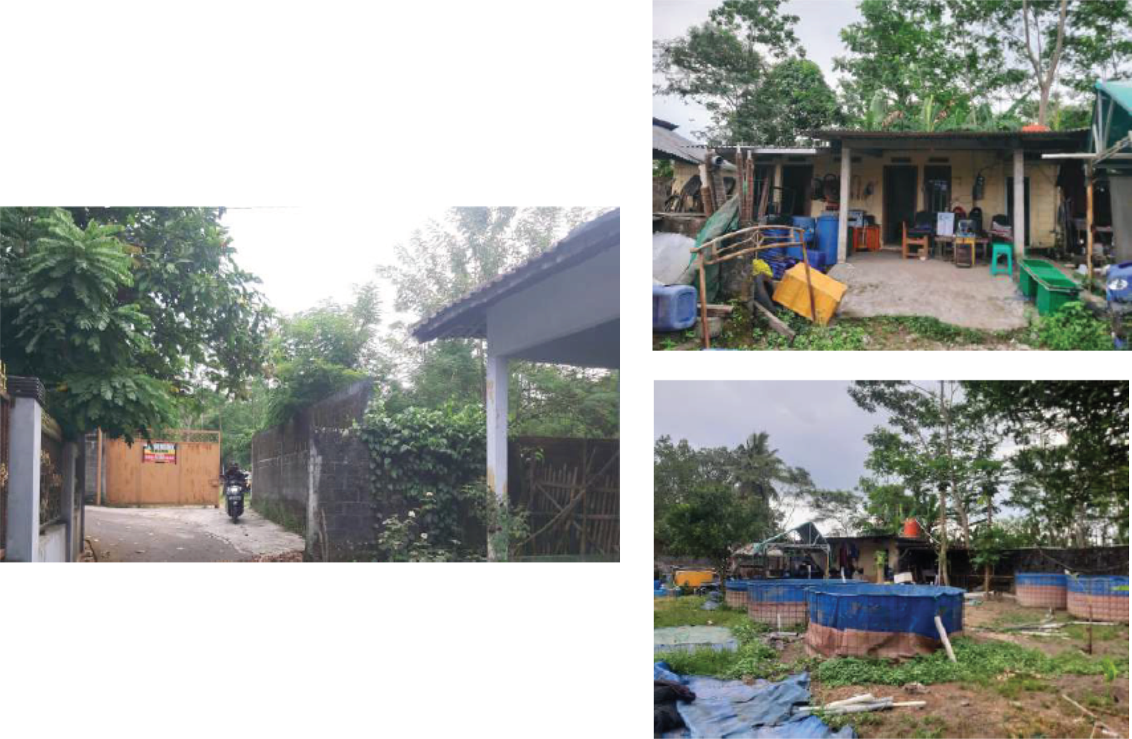 TANAH KOSONG