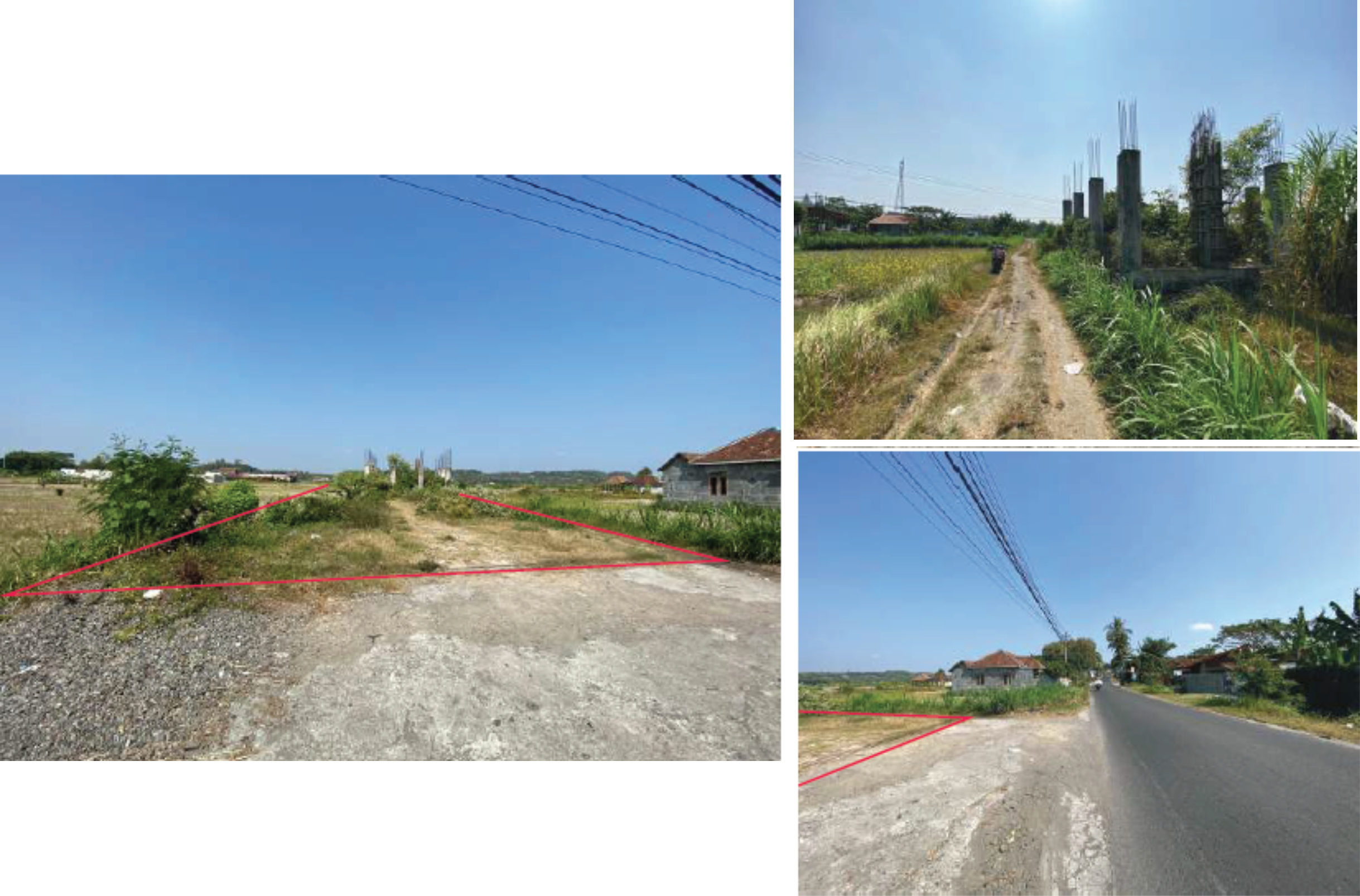 TANAH KOSONG